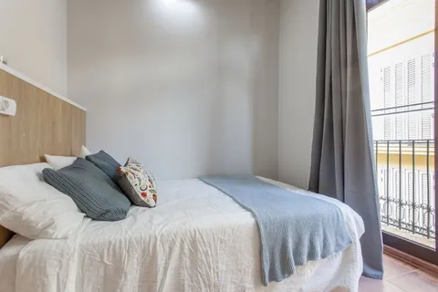 Habitació de lloguer, València