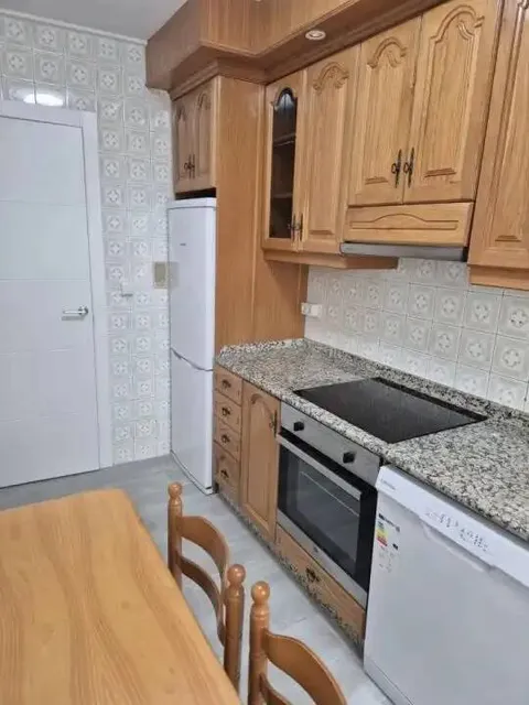 Pis de 90 m² a Ourense