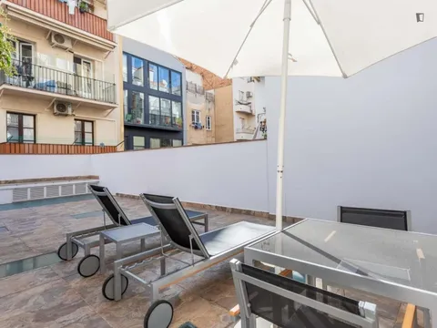 Pis de 65 m² a Barcelona