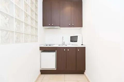Pis de 25 m² a Barcelona