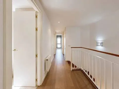 Pis de 150 m² a Madrid