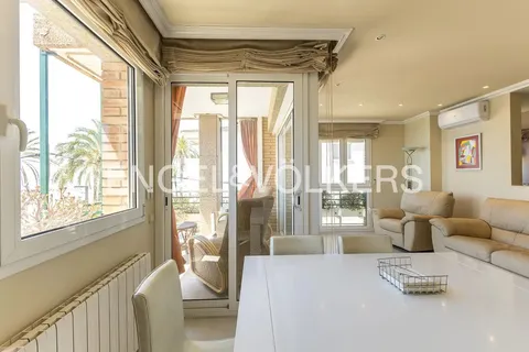 Pis de 113 m² a Cubelles