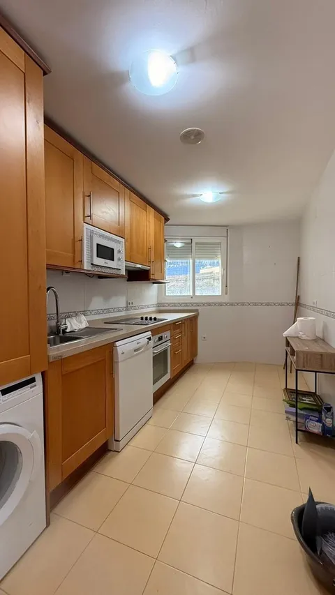 Pis de 114 m² a Fuengirola