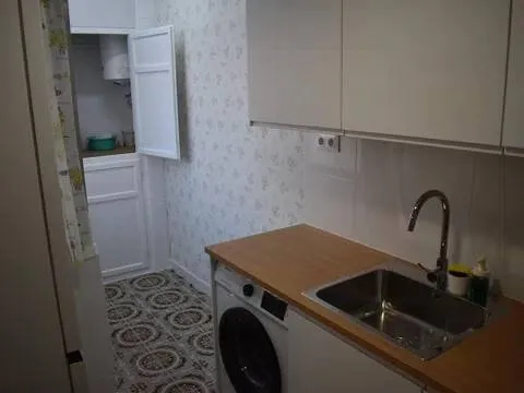 Flat 76 m² in Valencia
