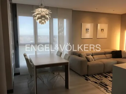 Wohnung 150 m² in Valencia (2/10)