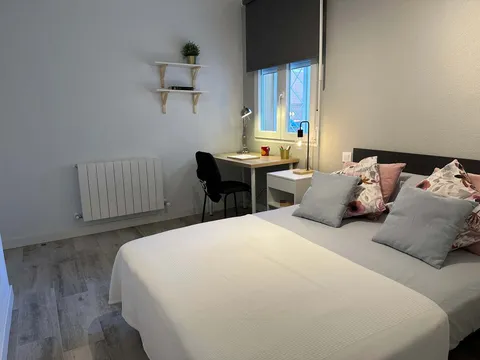 Pis de 59 m² a Madrid