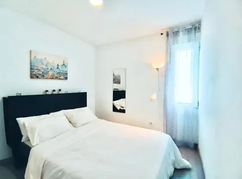 Pis de 40 m² a Madrid