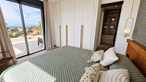Casa de 360 m² a Cerceda