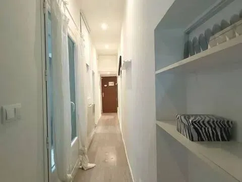 Pis de 28 m² a Madrid