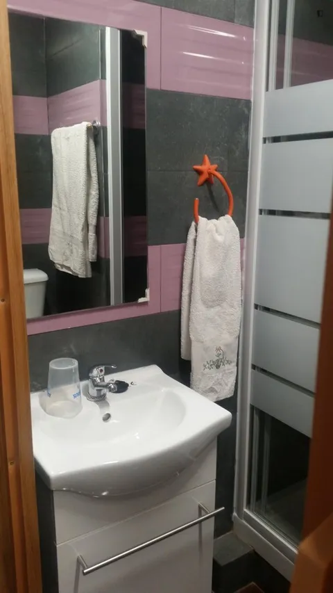 Piso de 20 m² en Hospitalet de Llobregat (3/14)