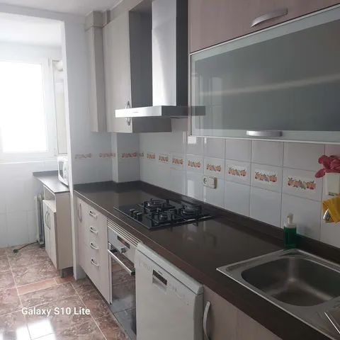 Zimmer zur Miete, Cartagena