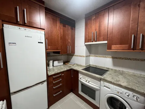 Pis de 55 m² a Madrid