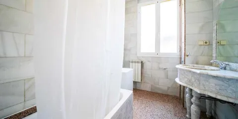 Chambre à louer, Madrid