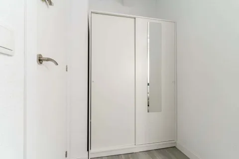 Habitación en alquiler, Madrid
