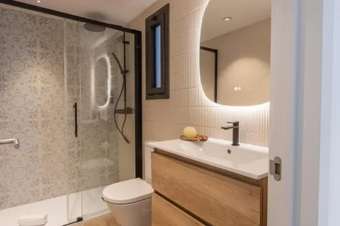 Pis de 50 m² a Santa Coloma de Gramenet
