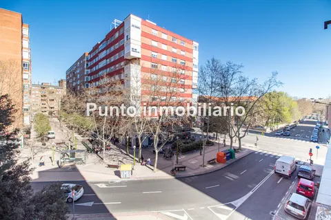 Wohnung 93 m² in Valladolid