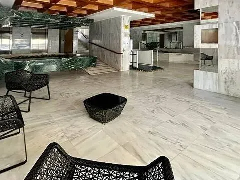 Pis de 56 m² a Benidorm