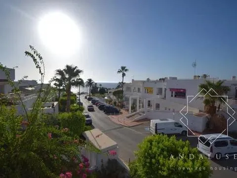 Wohnung 95 m² in Mojácar