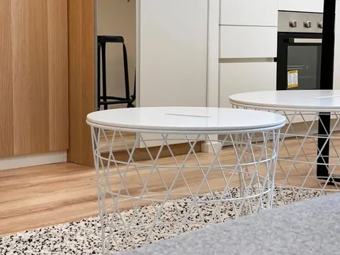 Pis de 31 m² a Madrid