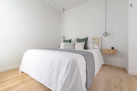 Appartement 50 m² à Madrid (2/14)