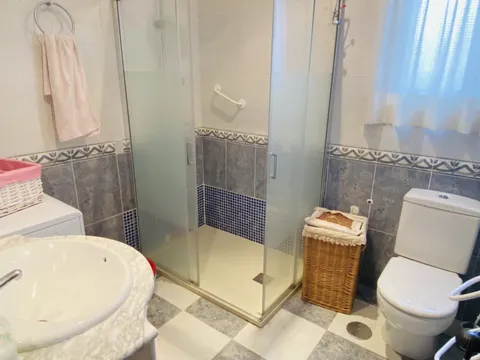 Wohnung 80 m² in Almuñécar
