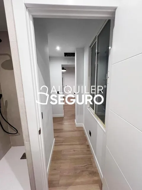 Appartamento 43 m² a Madrid
