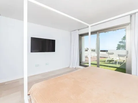 Pis de 219 m² a Benahavís