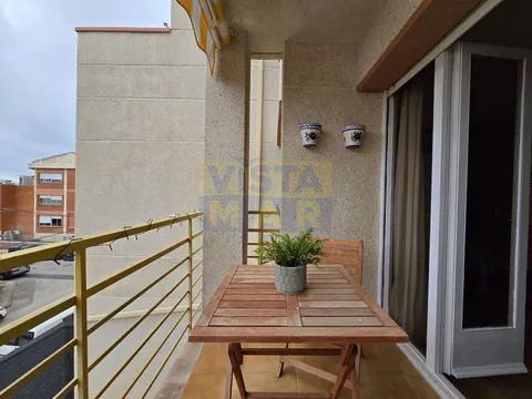 Apartamento 75 m² em Cunit