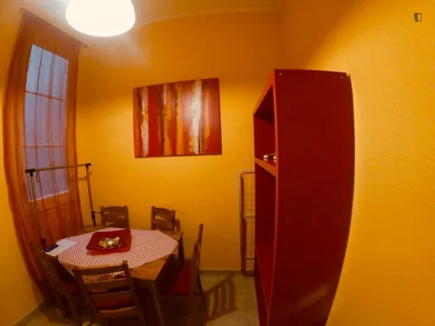Habitació de lloguer, Barcelona
