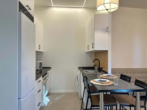Pis de 38 m² a Madrid