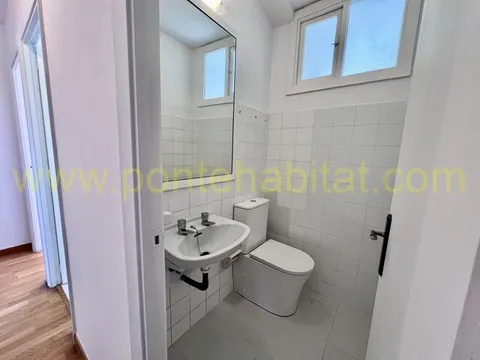 Pis de 85 m² a Pontevedra