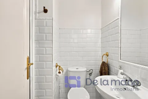 Pis de 135 m² a Madrid