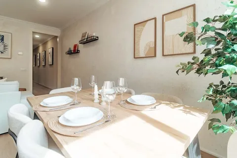 Chambre à louer, Barcelone