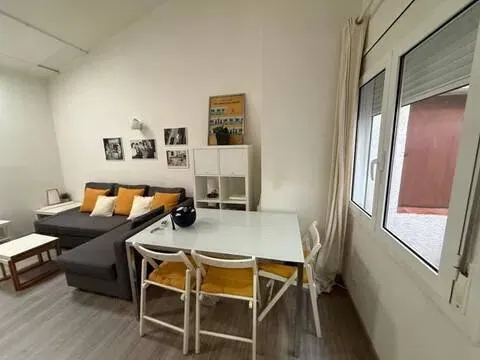 Appartement 41 m² à Barcelone