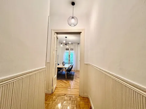 Appartamento 110 m² a Madrid