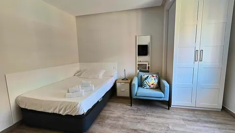 Pis de 32 m² a Madrid