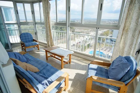 Flat 90 m² in Palma