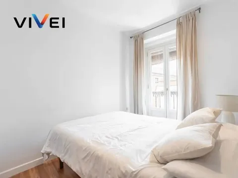 Pis de 125 m² a Madrid