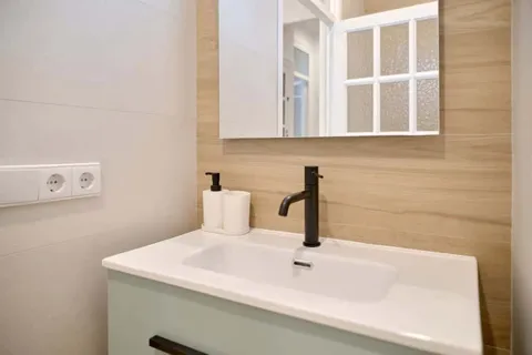 Habitació de lloguer, València