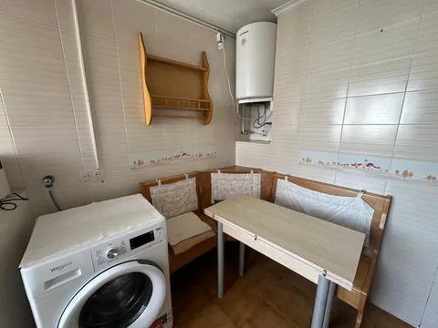 Chambre à louer, Madrid