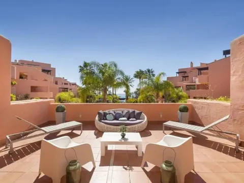 Appartamento 160 m² a Estepona