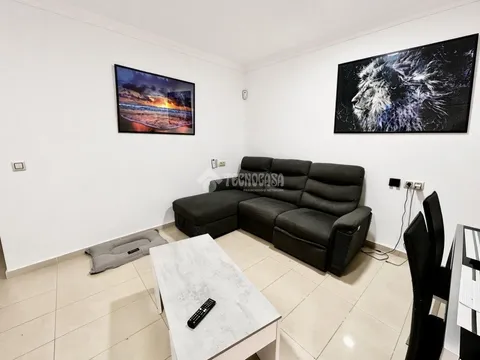 Wohnung 177 m² in Güímar