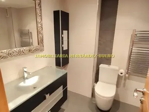 Pis de 106 m² a Salamanca