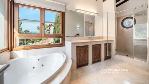 Casa de 310 m² a Calvià