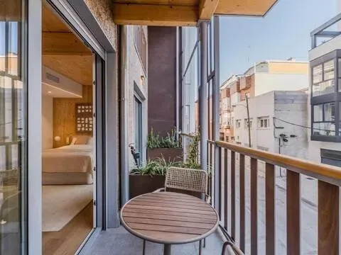 Pis de 70 m² a Madrid