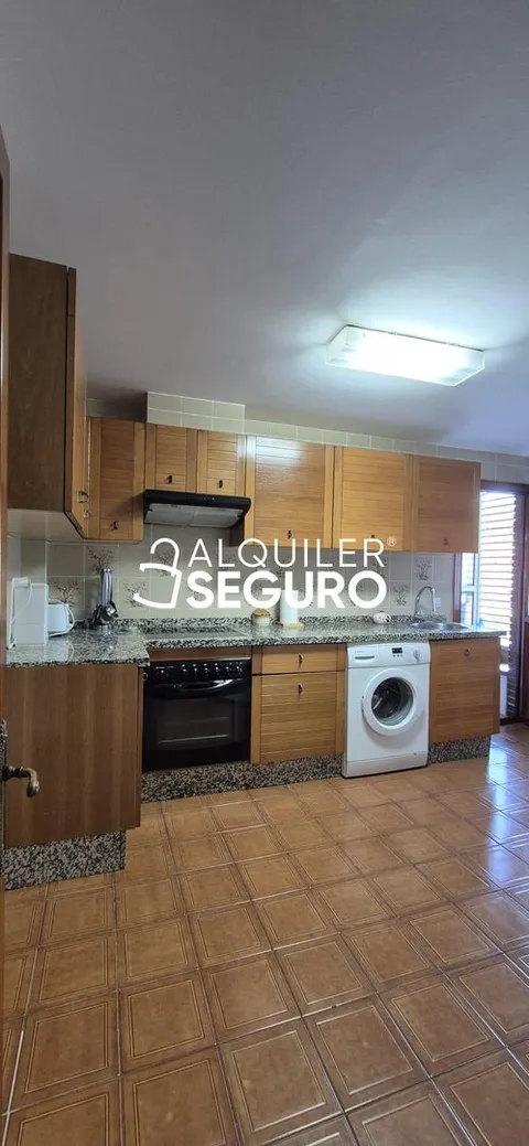Appartement 108 m² à Oviède