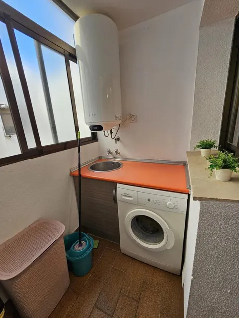 Flat 90 m² in Jerez