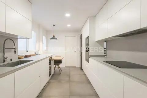 Appartement 159 m² à Madrid