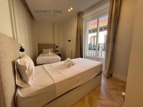 Pis de 152 m² a Madrid