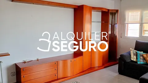 Pis de 104 m² a Sant Boi de Llobregat